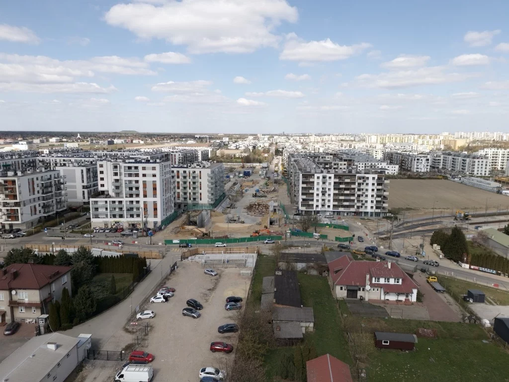 Lokal użytkowy 149,26 m², oferta nr , 652/6700/OLS, Warszawa, Bemowo, Bemowo, Szeligowska