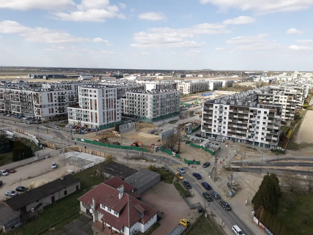 Lokal użytkowy 149,26 m², oferta nr , 652/6700/OLS, Warszawa, Bemowo, Bemowo, Szeligowska
