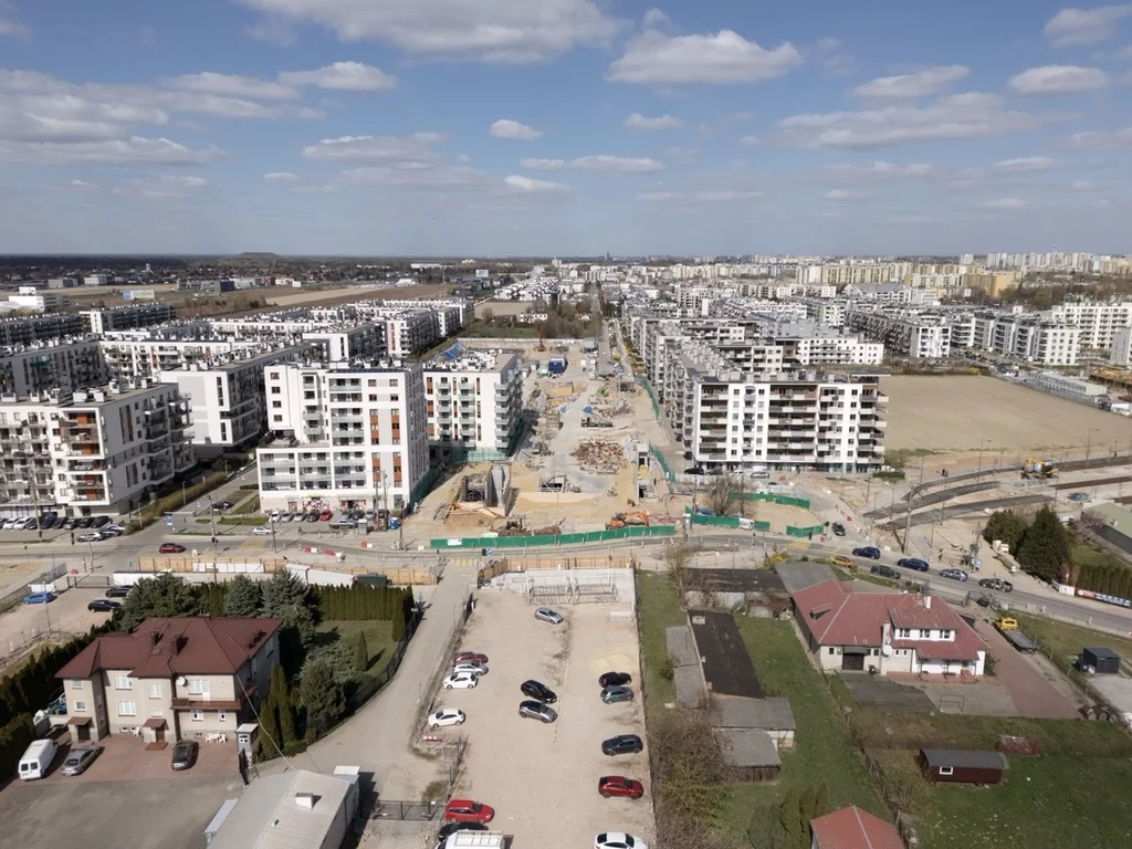 Lokal użytkowy 149,26 m², oferta nr , 652/6700/OLS, Warszawa, Bemowo, Bemowo, Szeligowska