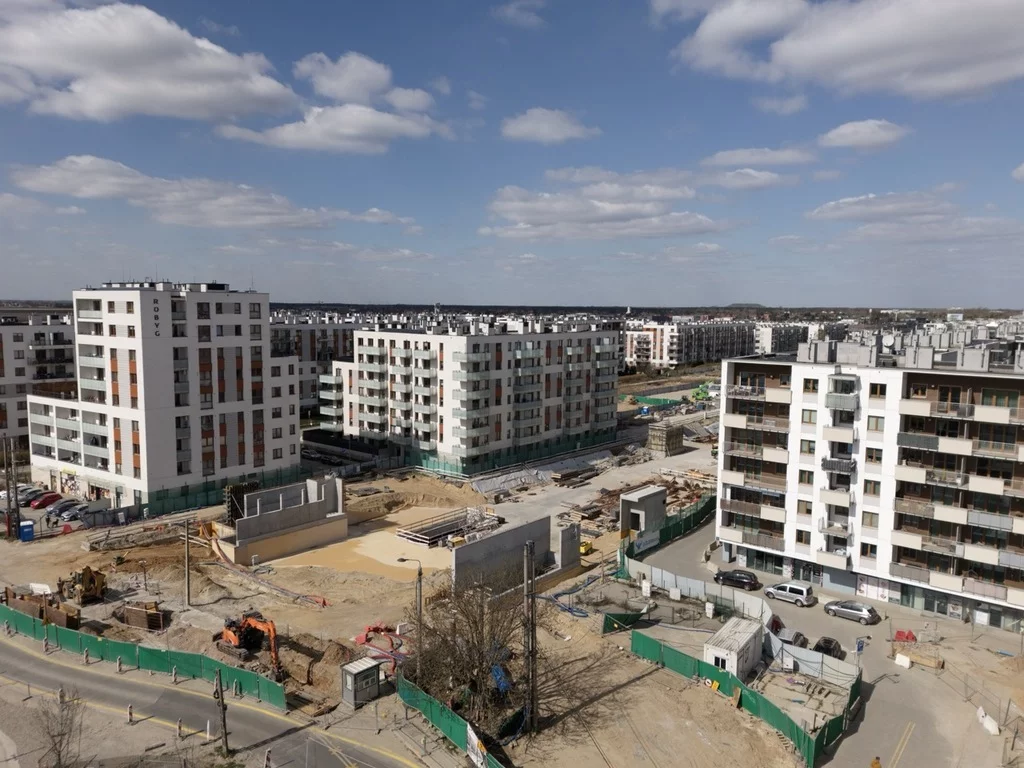 Lokal użytkowy 149,26 m², oferta nr , 652/6700/OLS, Warszawa, Bemowo, Bemowo, Szeligowska