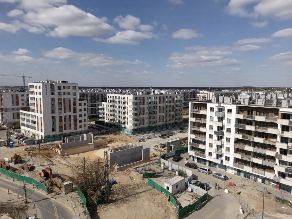Lokal użytkowy 149,26 m², oferta nr , 652/6700/OLS, Warszawa, Bemowo, Bemowo, Szeligowska