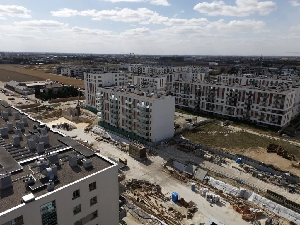 Lokal użytkowy 149,26 m², oferta nr , 652/6700/OLS, Warszawa, Bemowo, Bemowo, Szeligowska