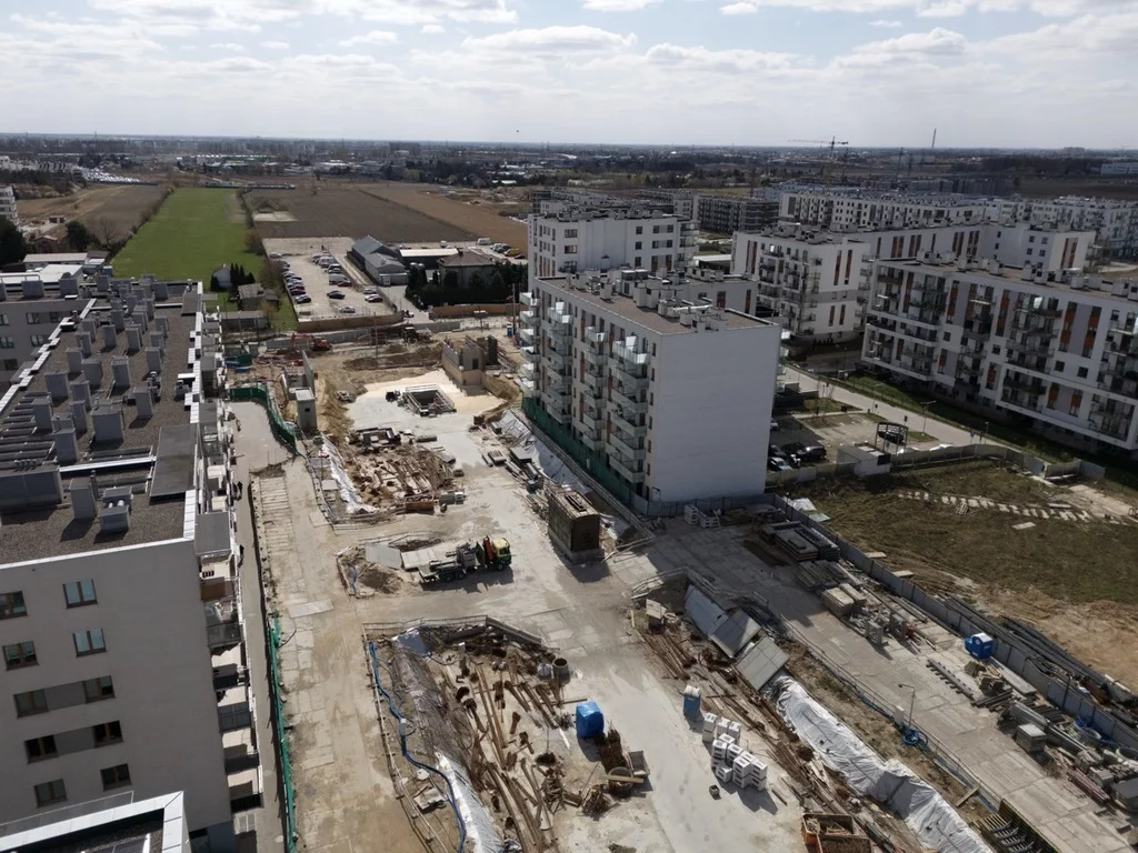 Lokal użytkowy 149,26 m², oferta nr , 652/6700/OLS, Warszawa, Bemowo, Bemowo, Szeligowska