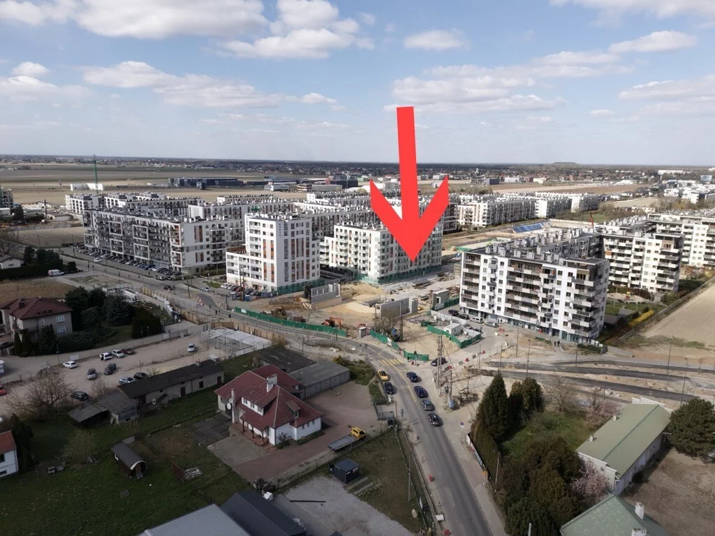 Apartamenty 661/6700/OLS Warszawa Bemowo Szeligowska