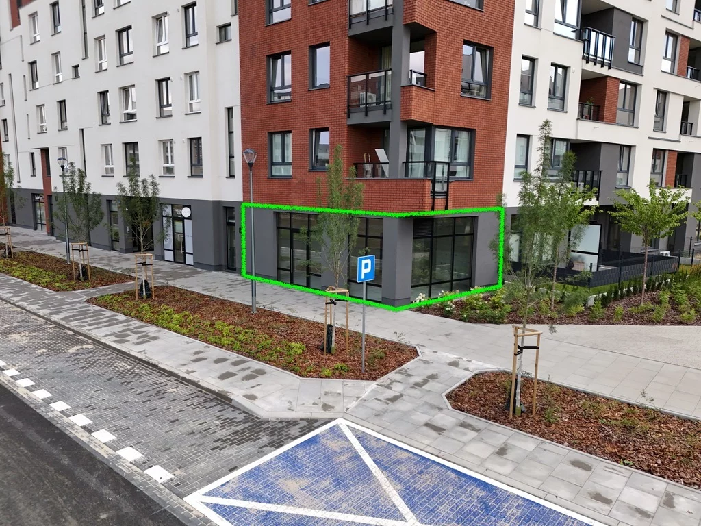 Apartamenty 843/6700/OLW Warszawa Ursus ul Giserska
