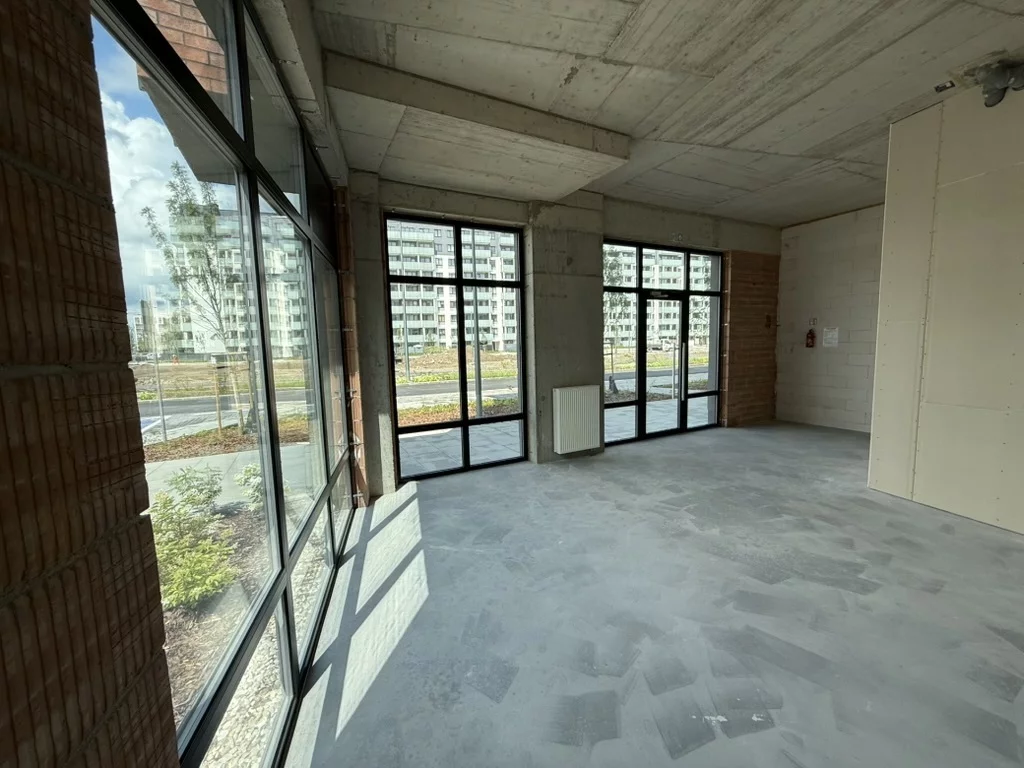 Lokal użytkowy 52,00 m², oferta nr , 855/6700/OLW, Warszawa, Ursus, Ursus, ul Giserska