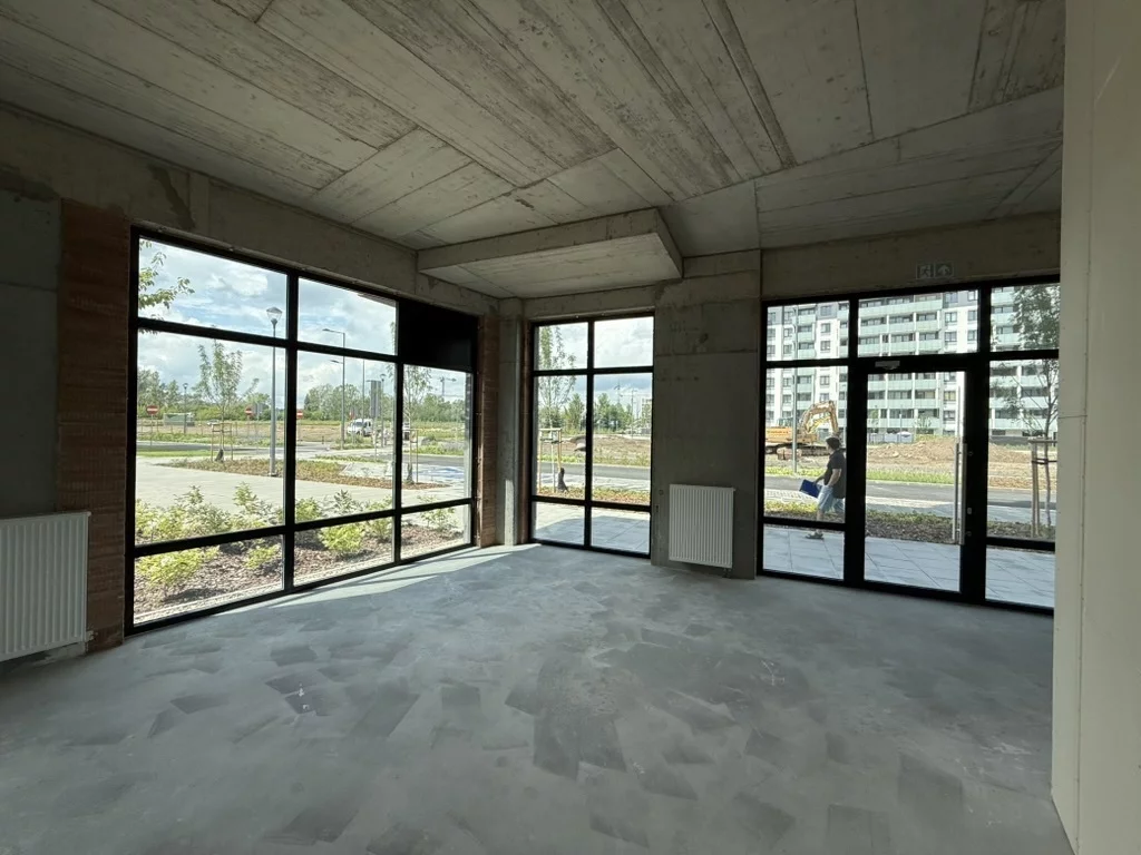 Lokal użytkowy 52,00 m², oferta nr , 855/6700/OLW, Warszawa, Ursus, Ursus, ul Giserska