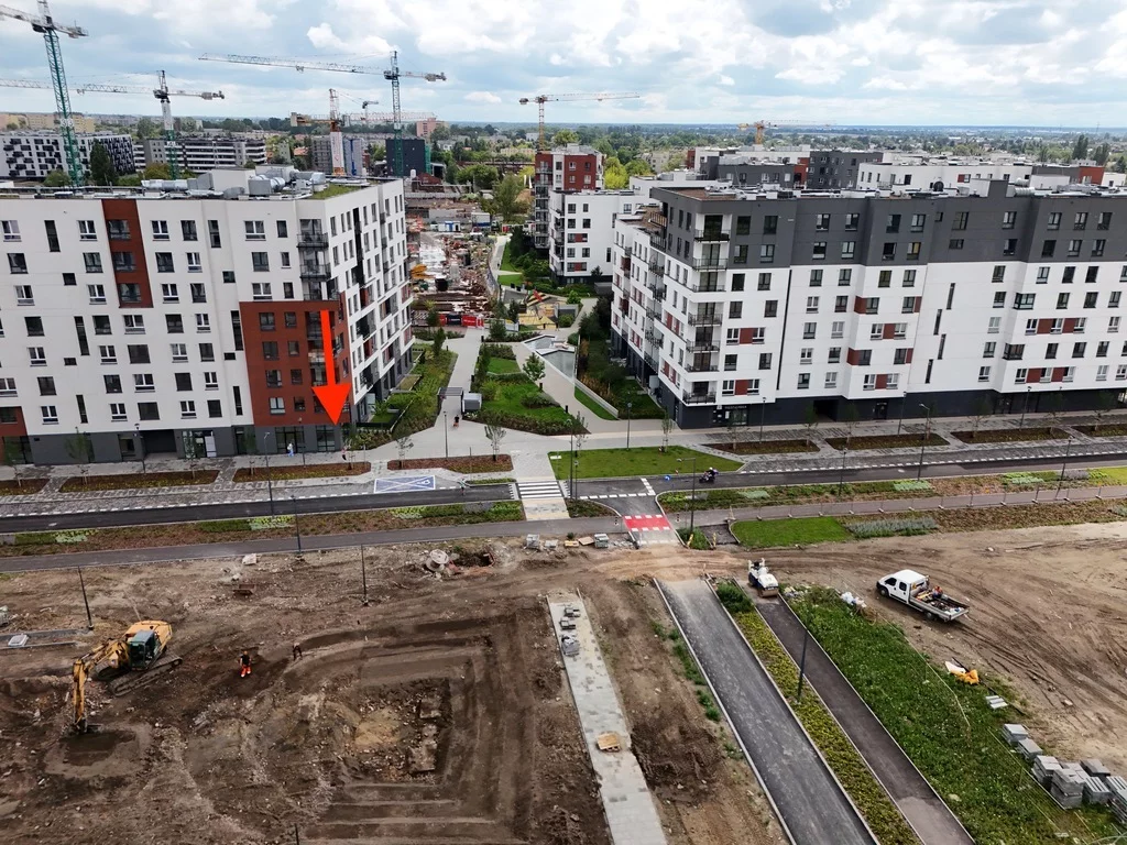 Lokal użytkowy 52,00 m², oferta nr , 855/6700/OLW, Warszawa, Ursus, Ursus, ul Giserska