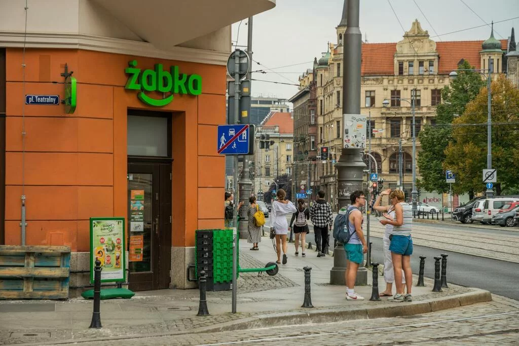 Lokal użytkowy 132,00 m², oferta nr , 647/6700/OLS, Warszawa, Białołęka, Białołęka