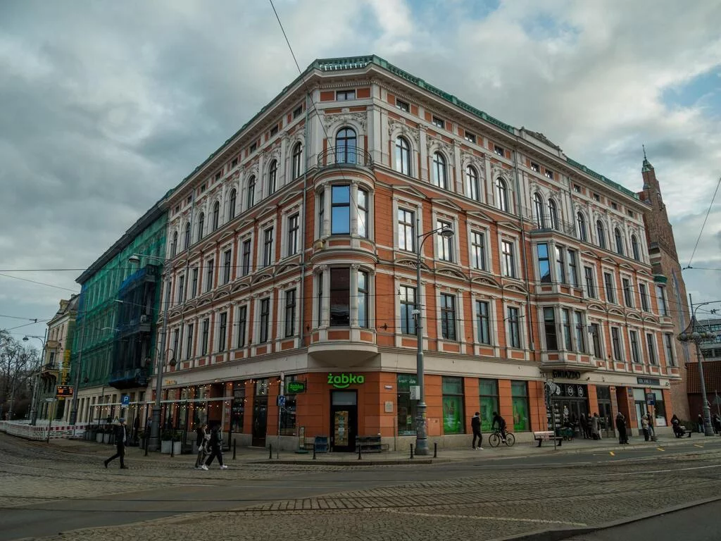 Lokal użytkowy 132,00 m², oferta nr , 647/6700/OLS, Warszawa, Białołęka, Białołęka