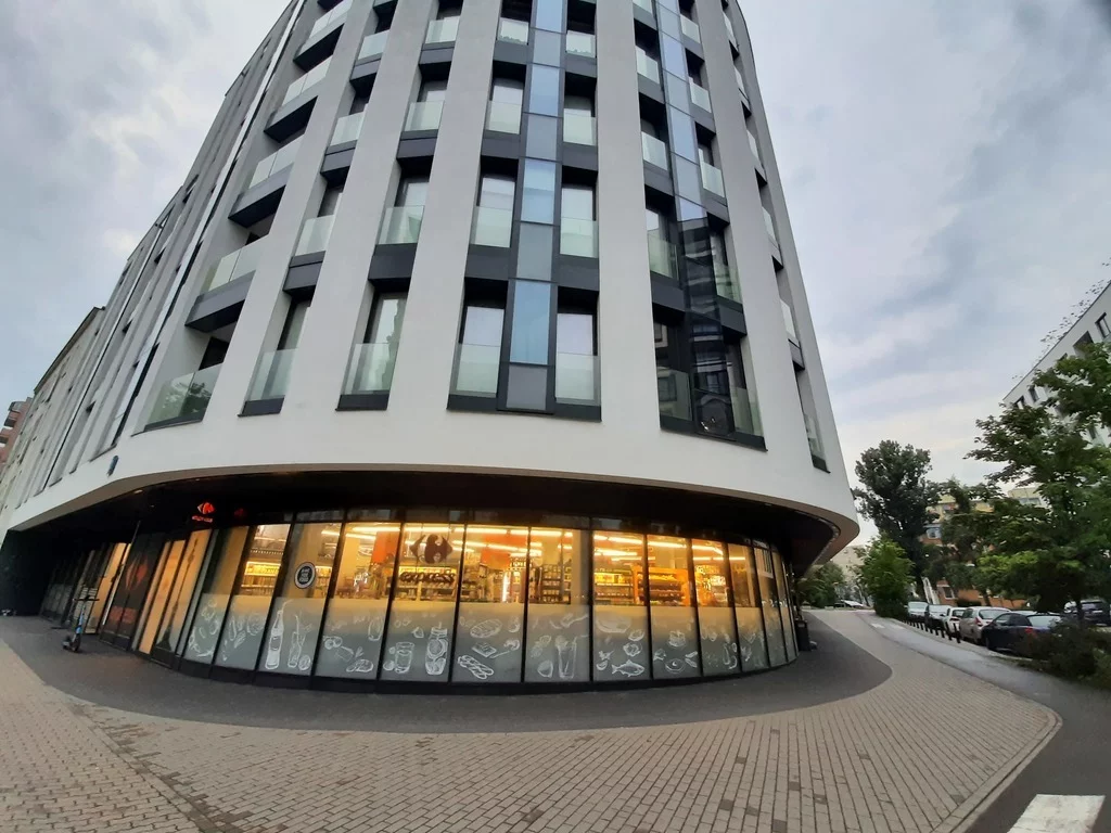 Lokal użytkowy 205,00 m², oferta nr , 636/6700/OLS, Warszawa, Wola, Wola