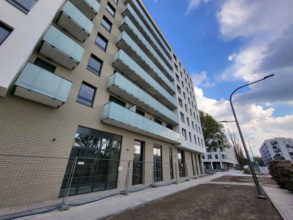 Lokal użytkowy 205,00 m², oferta nr , 636/6700/OLS, Warszawa, Wola, Wola
