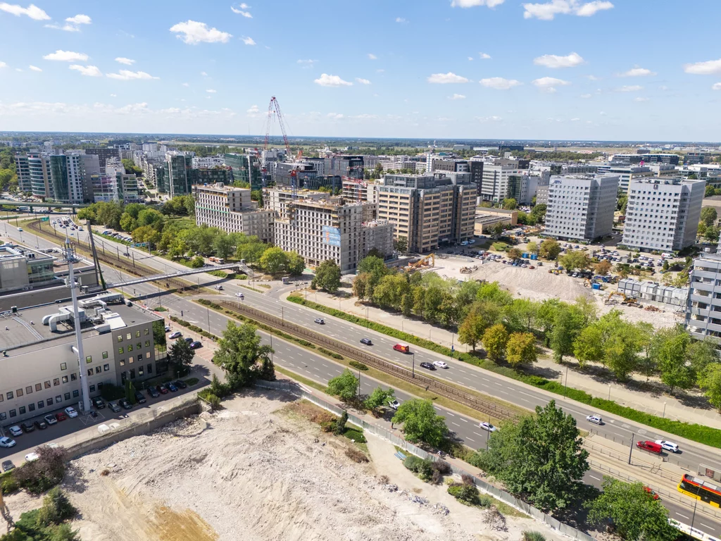 Lokal użytkowy 90,00 m², oferta nr , 583/6700/OLS, Warszawa, Mokotów, Mokotów, Wołoska