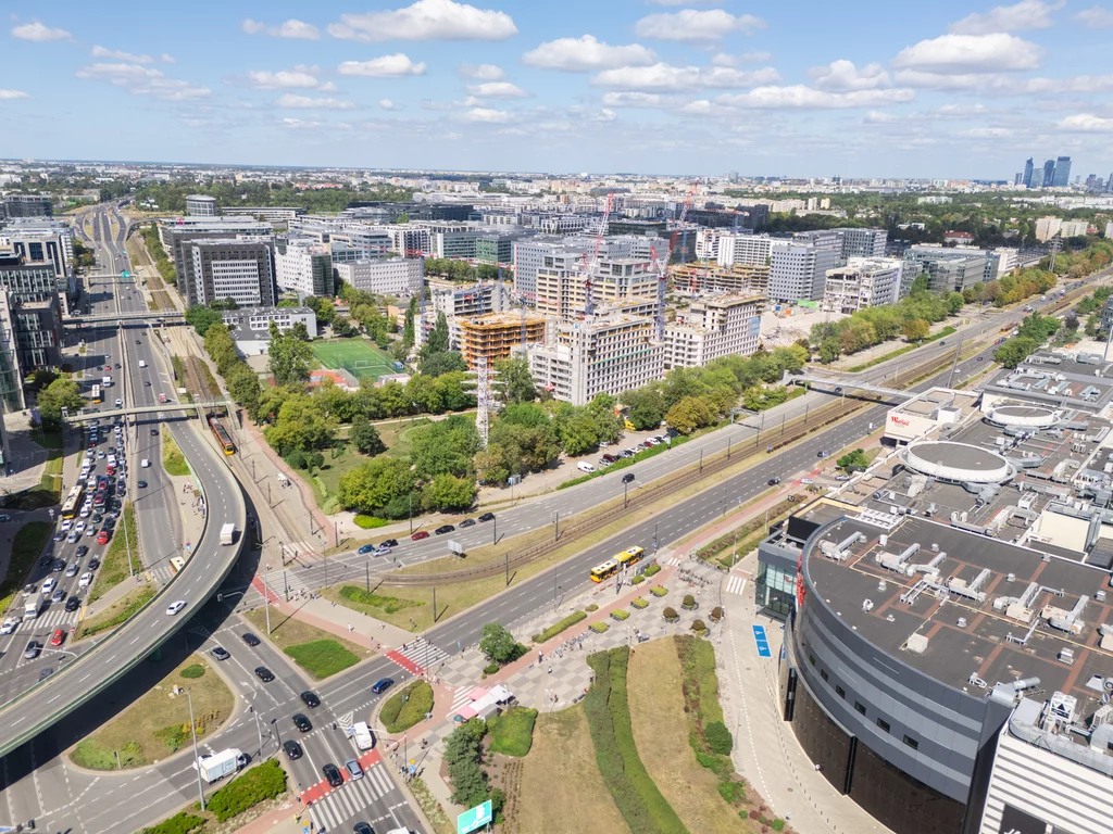 Lokal użytkowy 90,00 m², oferta nr , 583/6700/OLS, Warszawa, Mokotów, Mokotów, Wołoska