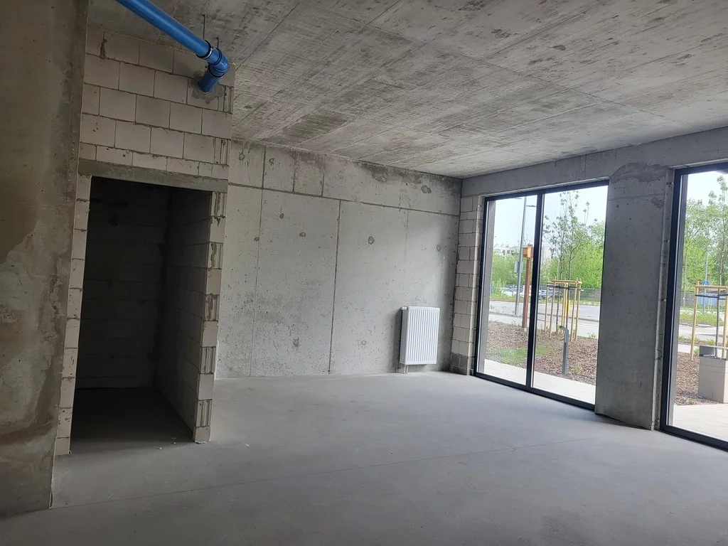 Lokal użytkowy 108,00 m², oferta nr , 833/6700/OLW, Warszawa, Praga Południe, Praga Południe, Żupnicza