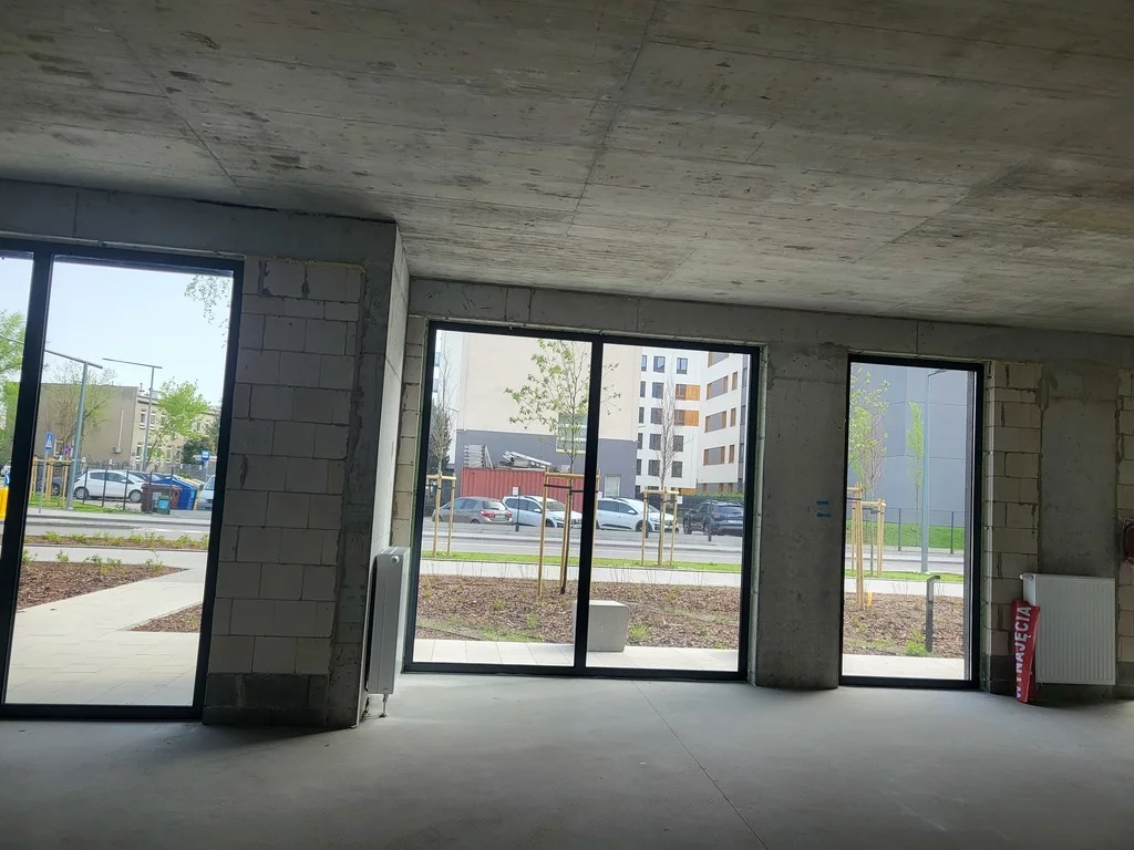 Lokal użytkowy 108,00 m², oferta nr , 833/6700/OLW, Warszawa, Praga Południe, Praga Południe, Żupnicza