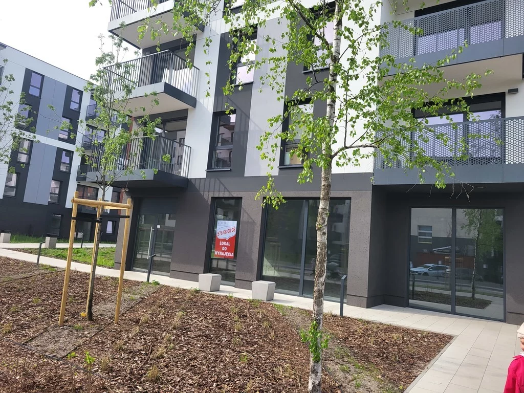 Lokal użytkowy 108,00 m², oferta nr , 833/6700/OLW, Warszawa, Praga Południe, Praga Południe, Żupnicza