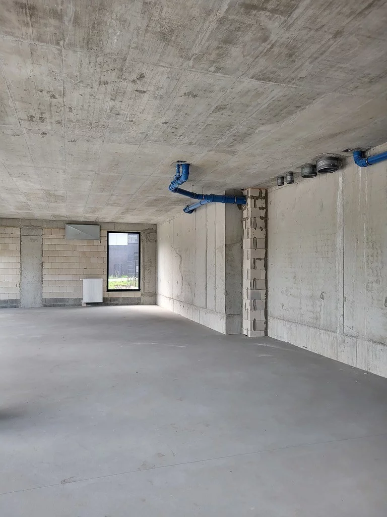 Lokal użytkowy 108,00 m², oferta nr , 833/6700/OLW, Warszawa, Praga Południe, Praga Południe, Żupnicza