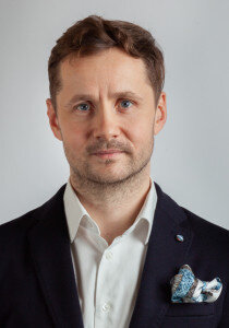 Agent Łukasz Sadanowicz