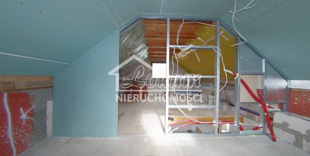 Dom 70,00 m², oferta nr , LOK21625, Redliny