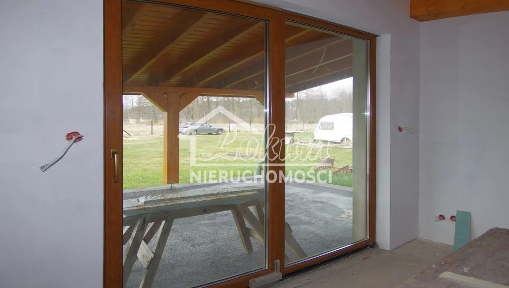 Dom 70,00 m², oferta nr , LOK21625, Redliny