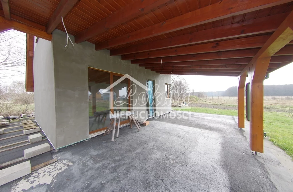 Dom 70,00 m², oferta nr , LOK21625, Redliny