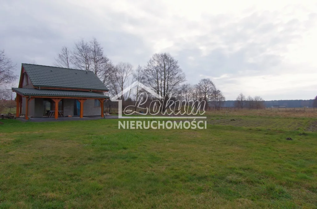 Dom 70,00 m², oferta nr , LOK21625, Redliny