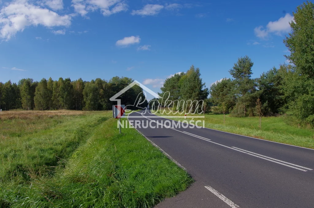 Działka 1 023,00 m², oferta nr , LOK21695, Jatki