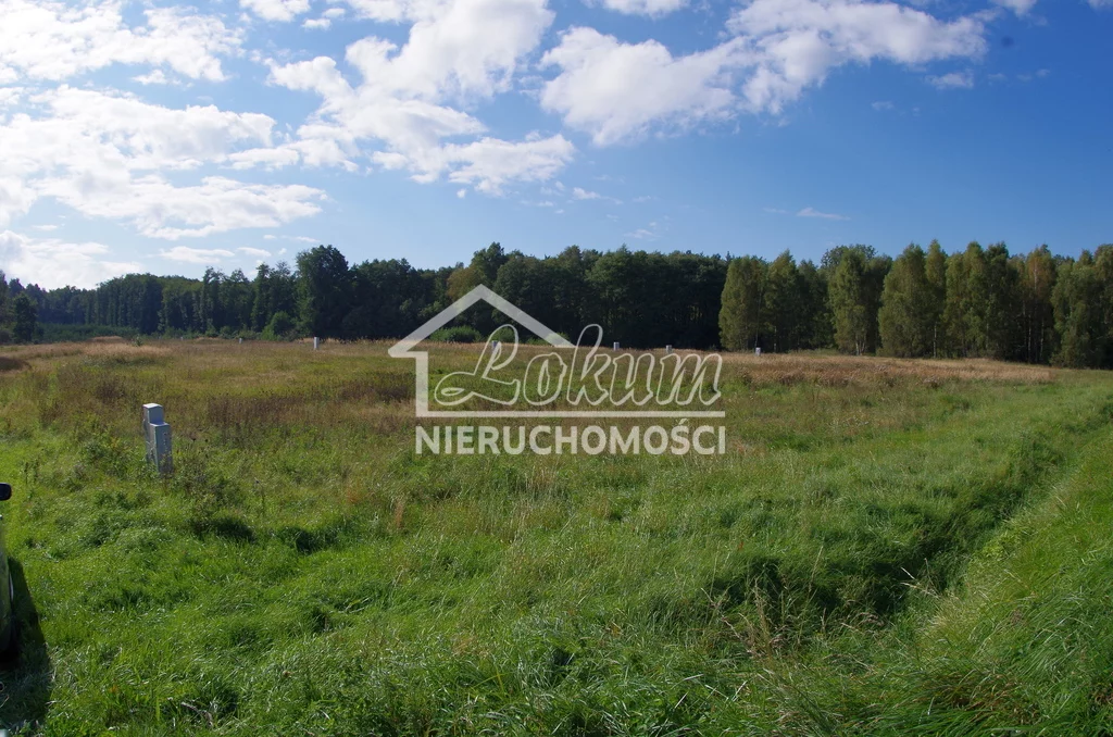 Działka 1 023,00 m², oferta nr , LOK21695, Jatki