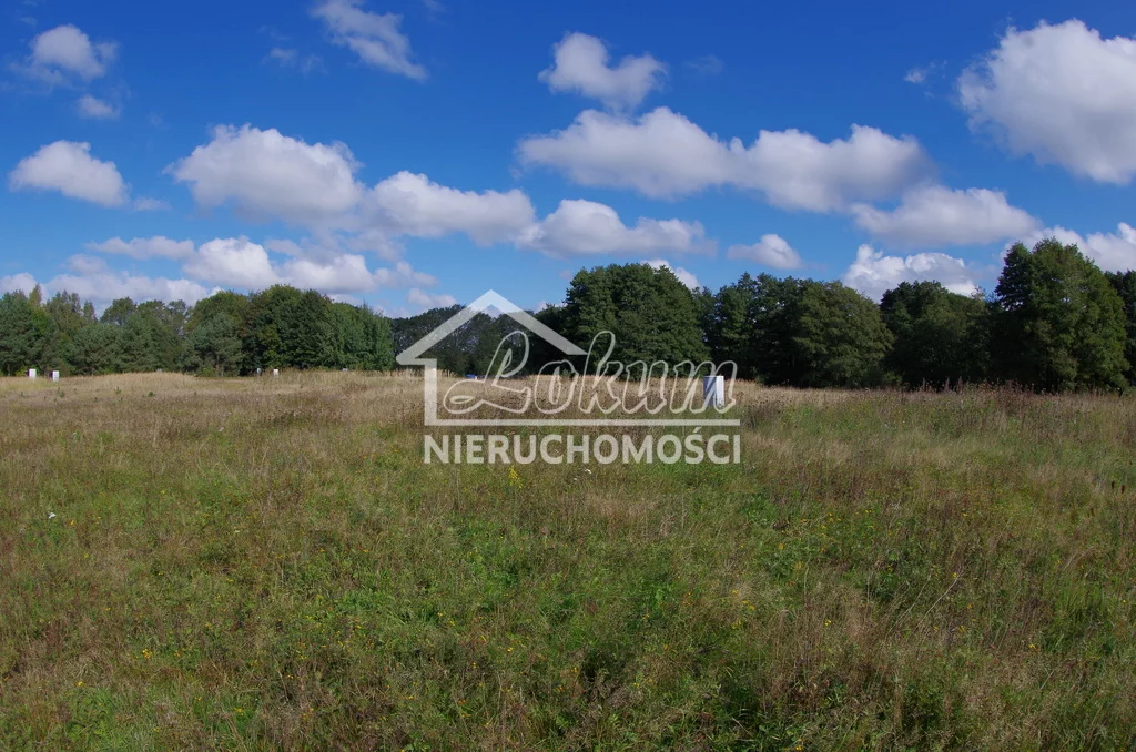 Działka 1 023,00 m², oferta nr , LOK21695, Jatki