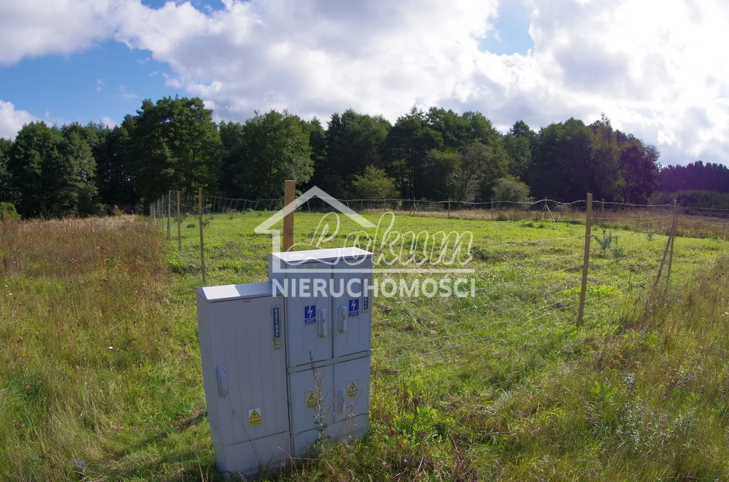 Działka 1 023,00 m², oferta nr , LOK21695, Jatki