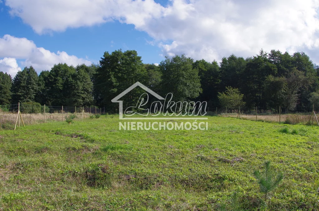Działka 1 023,00 m², oferta nr , LOK21695, Jatki