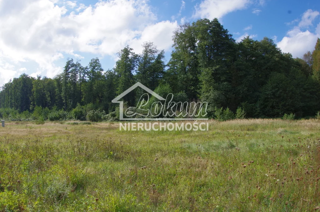 Działka 1 023,00 m², oferta nr , LOK21695, Jatki
