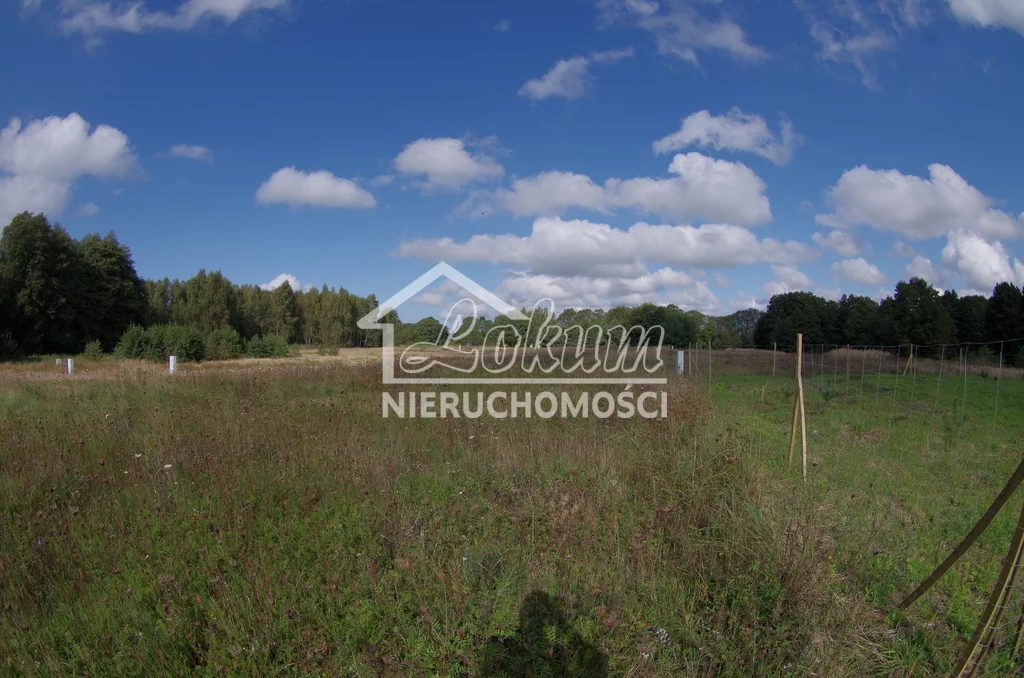 Działka 1 023,00 m², oferta nr , LOK21695, Jatki