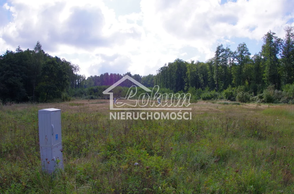 Działka 1 023,00 m², oferta nr , LOK21695, Jatki