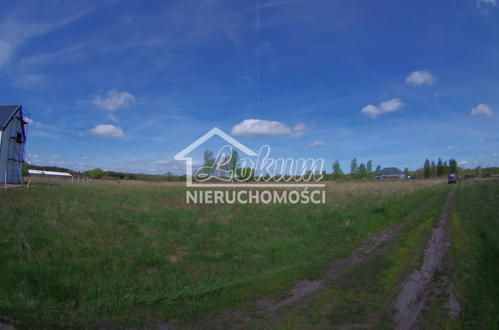 Działka 2 103,00 m², oferta nr , LOK21696, Niedźwiedź