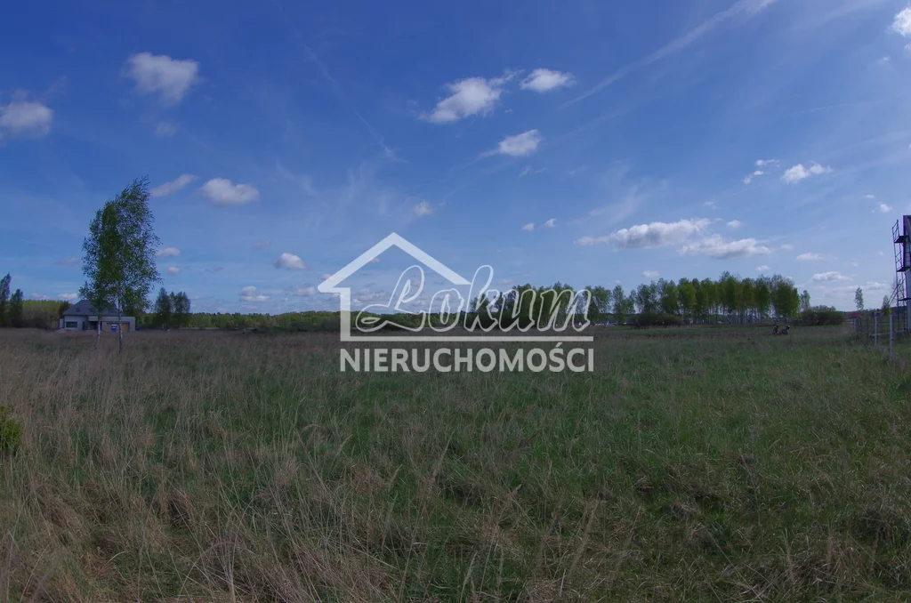 Działka 2 103,00 m², oferta nr , LOK21696, Niedźwiedź