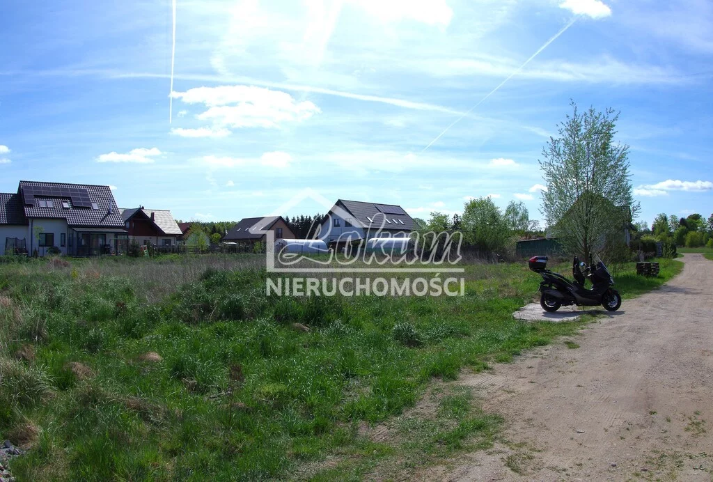 Działka 2 103,00 m², oferta nr , LOK21696, Niedźwiedź