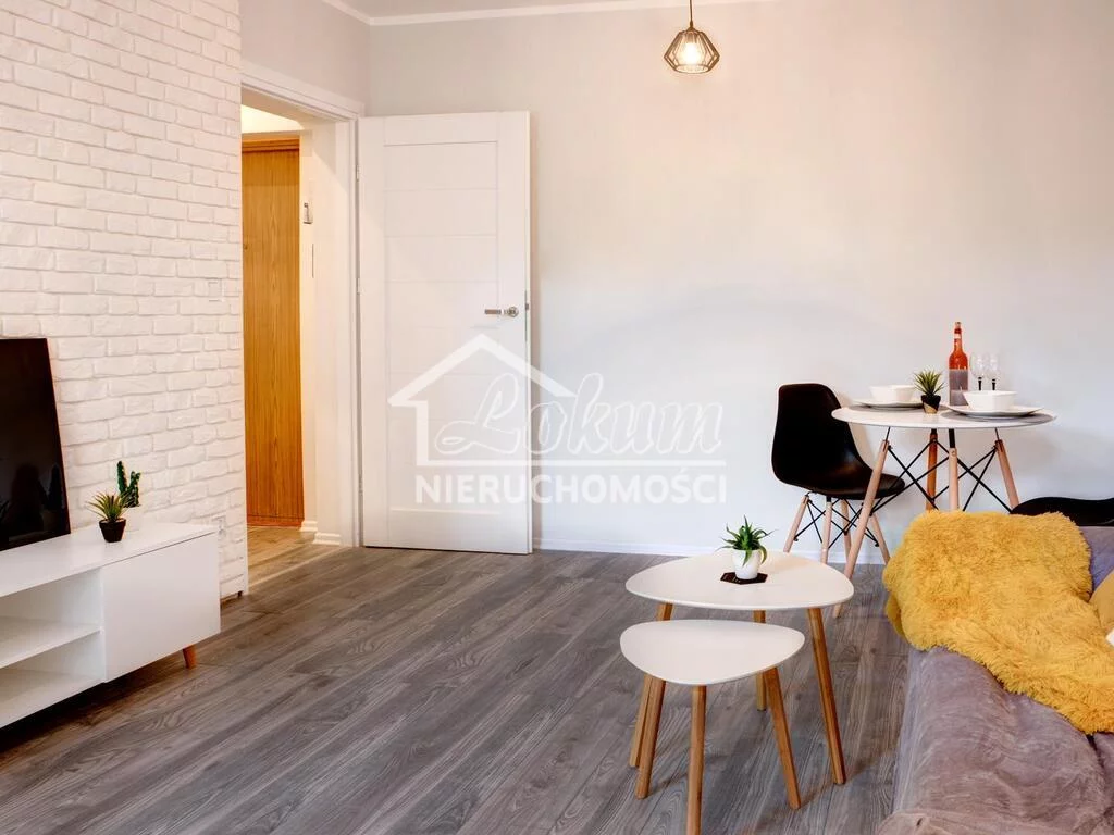 Apartamenty LOK21682 Szczecin bł. Królowej Jadwigi