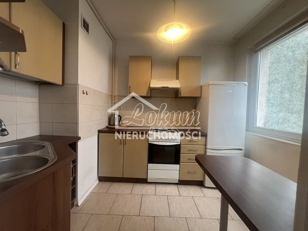 Apartamenty LOK21690 Szczecin Zachód Władysława Szafera