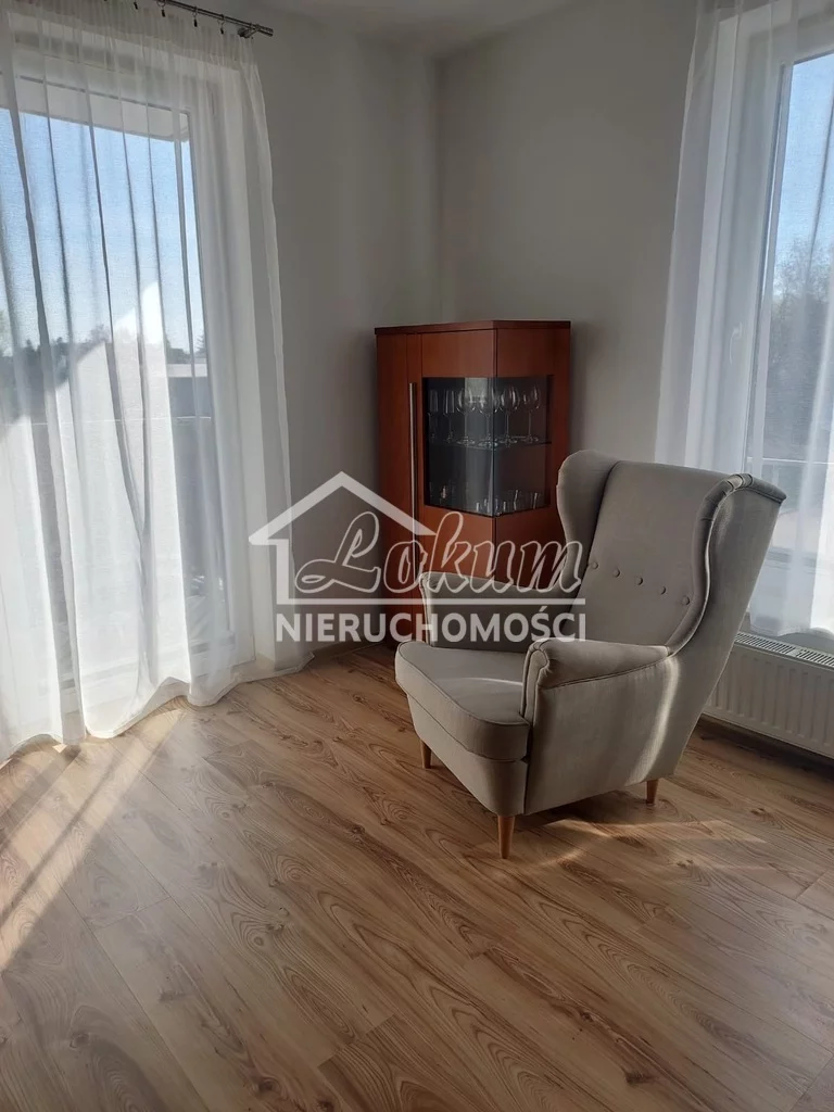 Mieszkanie jednopokojowe 31,00 m², Szczecin, Północ, Bukowo, Kolonistów, Wynajem