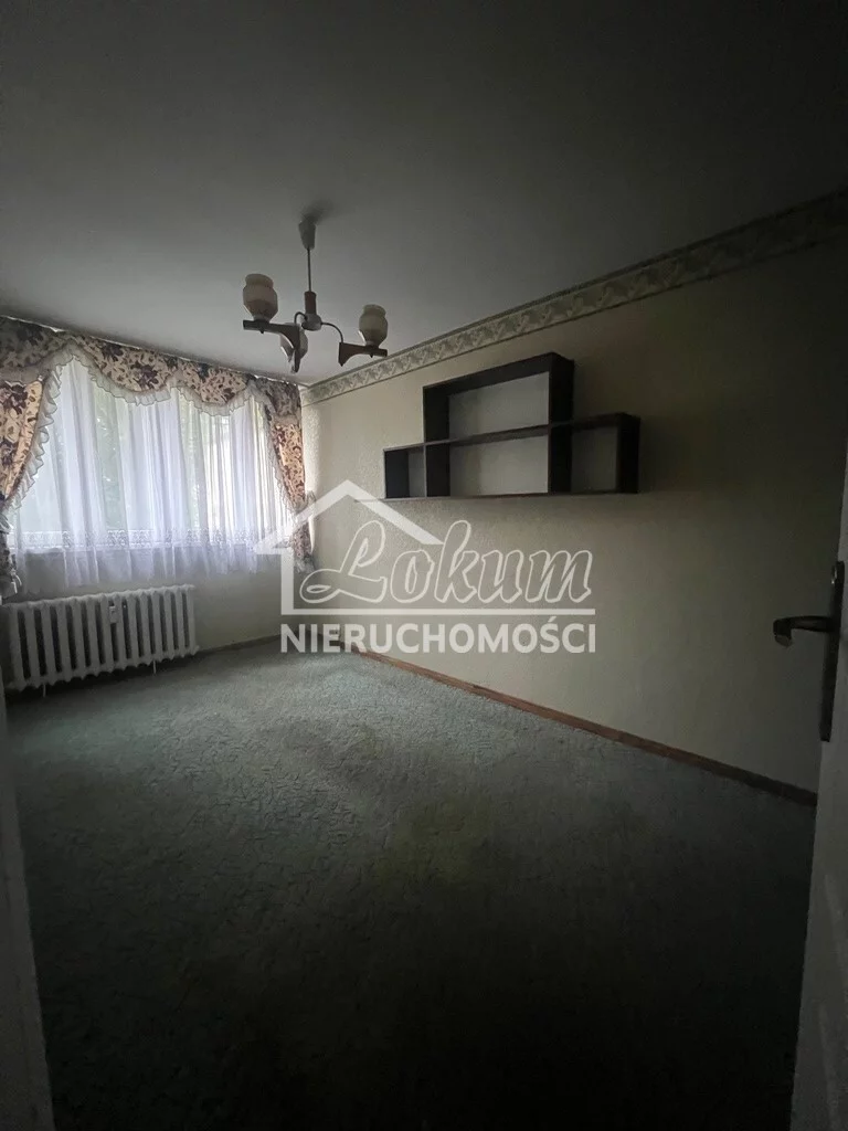 2 pokoje, mieszkanie 47,30 m², parter, oferta nr , LOK21680, Legnica, Tarninów, Artyleryjska