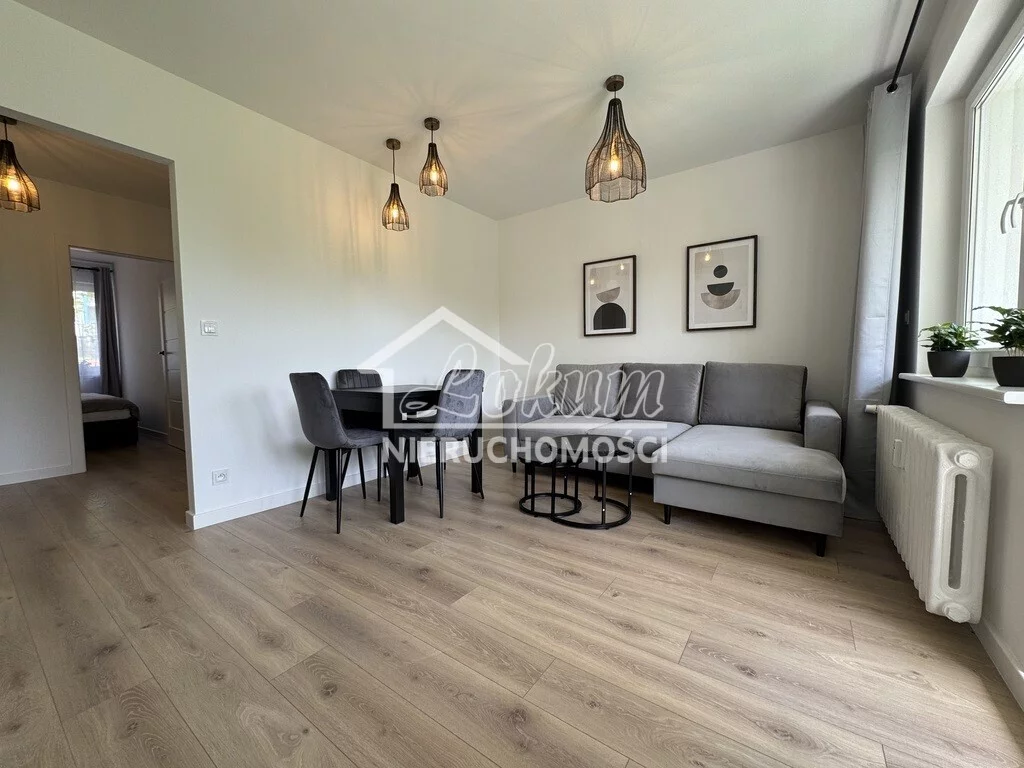 Apartamenty LOK21677 Szczecin Fryderyka Chopina