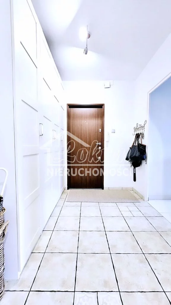 2 pokoje, mieszkanie 54,04 m², piętro 2, oferta nr , LOK21656, Szczecin, Ks. bpa Władysława Bandurskiego