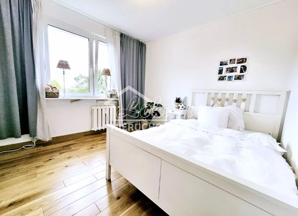 2 pokoje, mieszkanie 54,04 m², piętro 2, oferta nr , LOK21656, Szczecin, Ks. bpa Władysława Bandurskiego