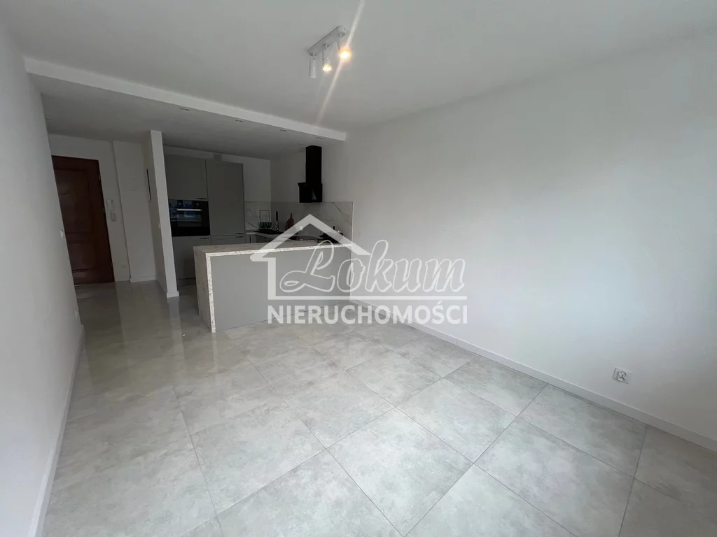 2 pokoje, mieszkanie 37,92 m², parter, oferta nr , LOK21694, Stargard, Kuśnierzy