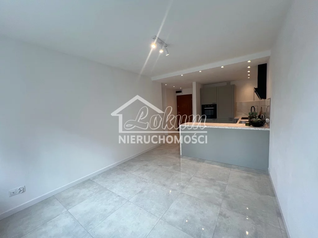 2 pokoje, mieszkanie 37,92 m², parter, oferta nr , LOK21694, Stargard, Kuśnierzy