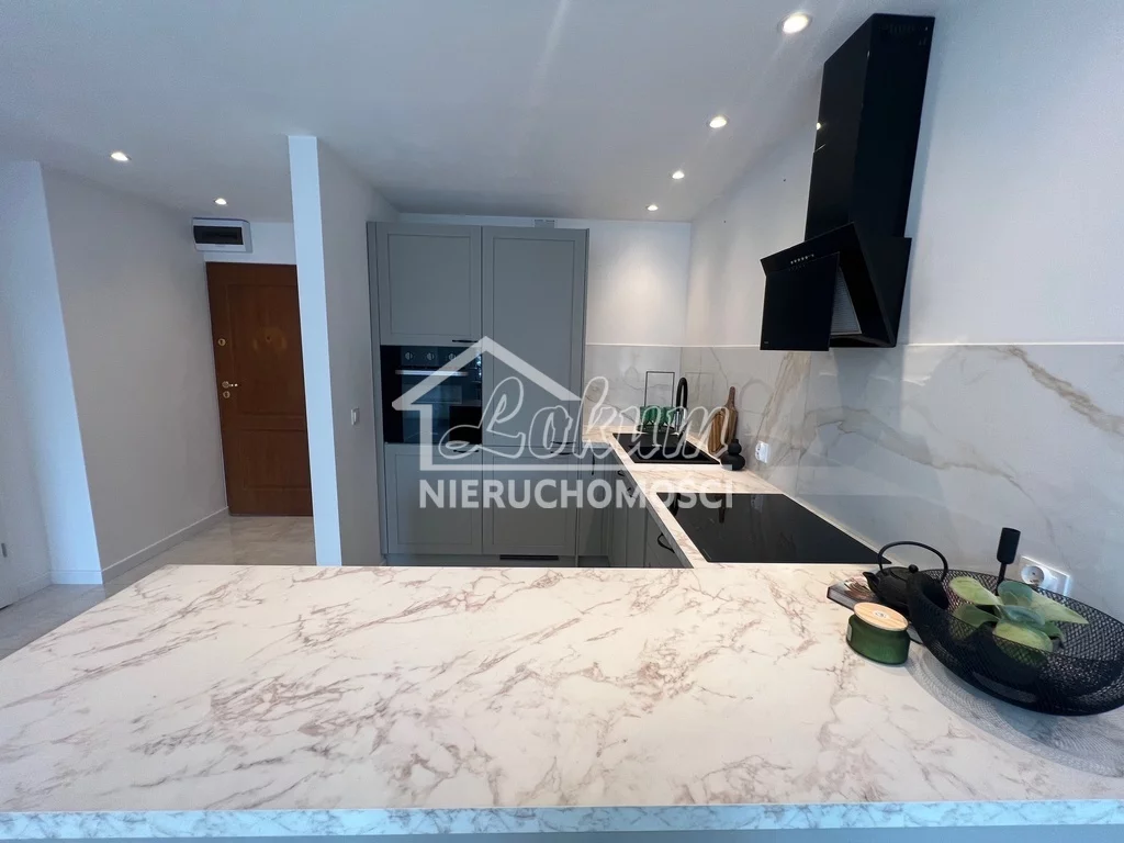 2 pokoje, mieszkanie 37,92 m², parter, oferta nr , LOK21694, Stargard, Kuśnierzy