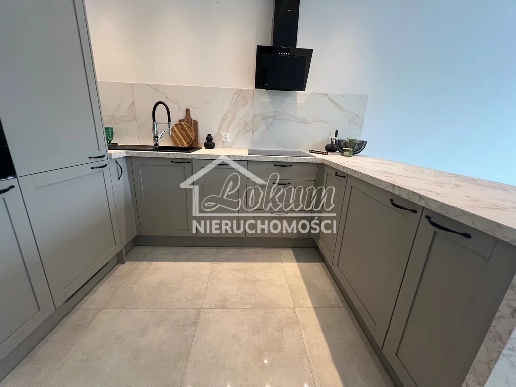 2 pokoje, mieszkanie 37,92 m², parter, oferta nr , LOK21694, Stargard, Kuśnierzy
