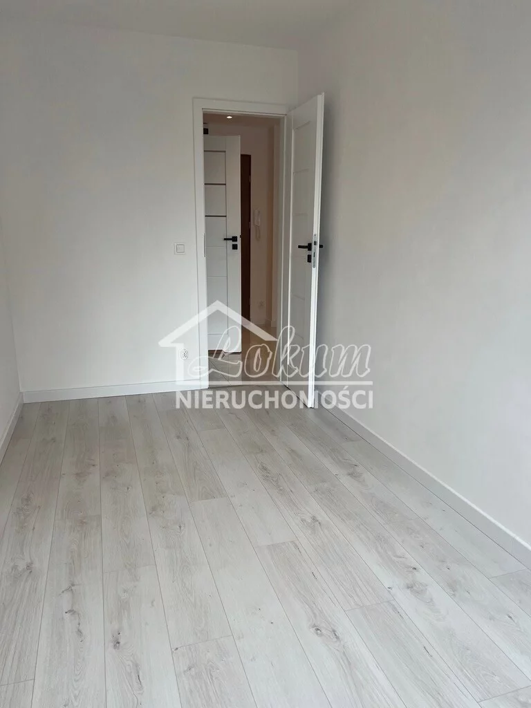 2 pokoje, mieszkanie 37,92 m², parter, oferta nr , LOK21694, Stargard, Kuśnierzy